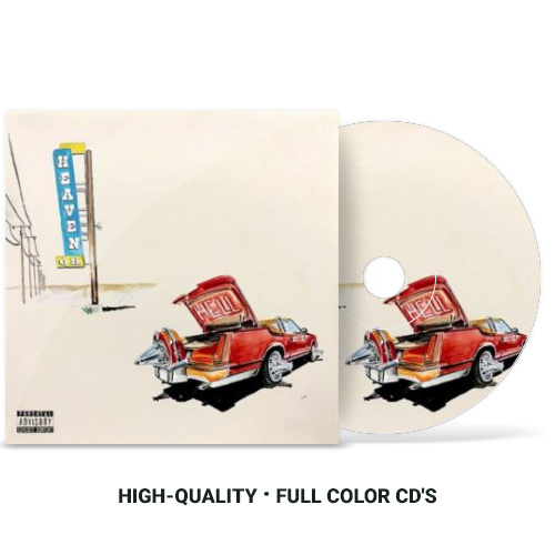 Heaven Or Hell Don Toliver