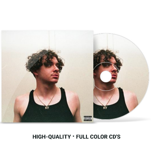 Confetti Jack Harlow (2019)