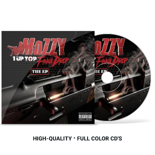 Mozzy 1 Up Top Finna Drop Download