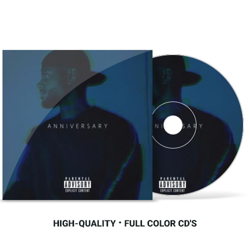 ANNIVERSARY Bryson Tiller