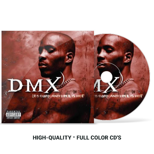 It's Dark And Hell Is Hot | DMX (1998)