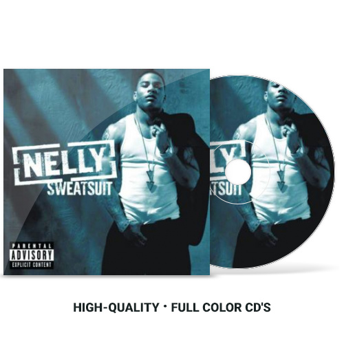 Sweatsuit Nelly (2001)