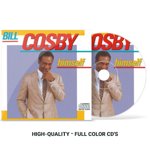 Himself Bill Cosby (1983)