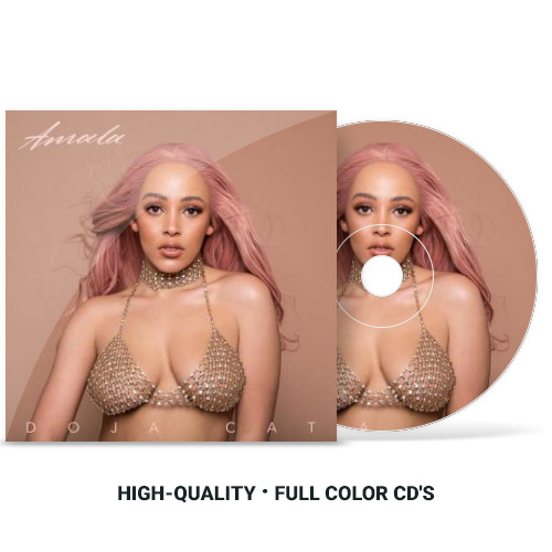 Amala Doja Cat