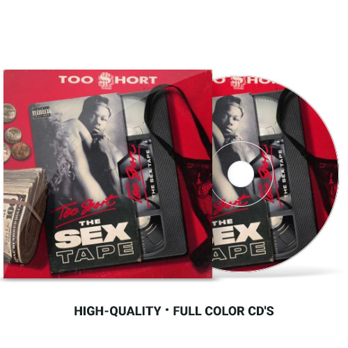 The Sex Tape Playlist Too Hort Mixtape