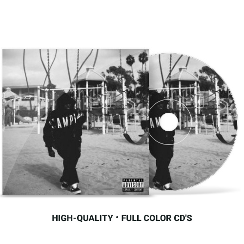 The Sound of Bad Habit Baby Keem