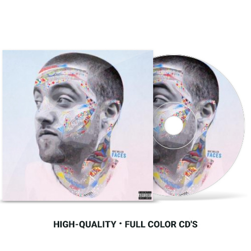 Unreleased Mac Miller